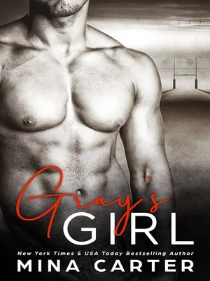 cover image of Gray's Girl